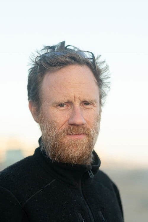 Harry Waters profile photo