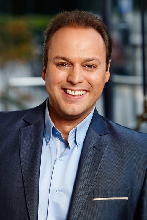 Frans Bauer profile photo