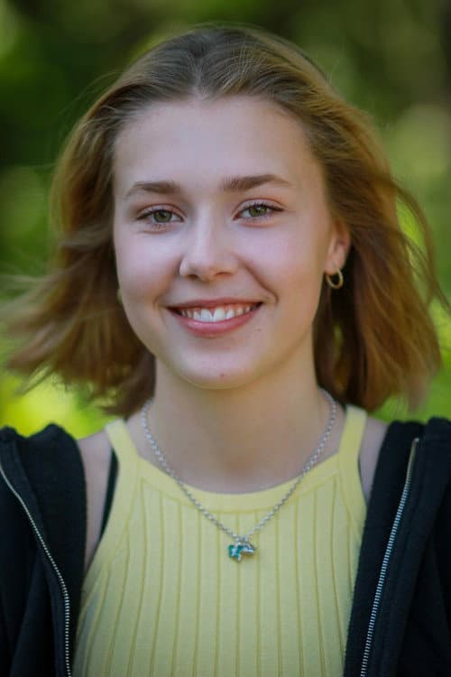 Hannah Elise Adolfsen Fjeldbraaten profile photo