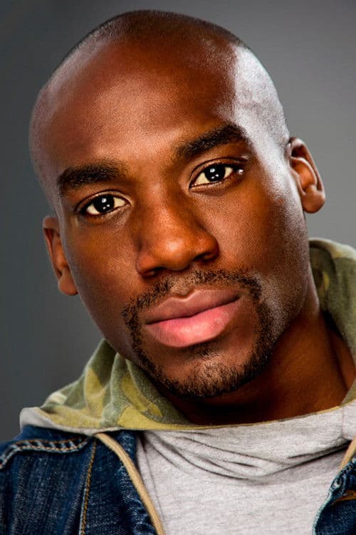 Melvin Mogoli profile photo