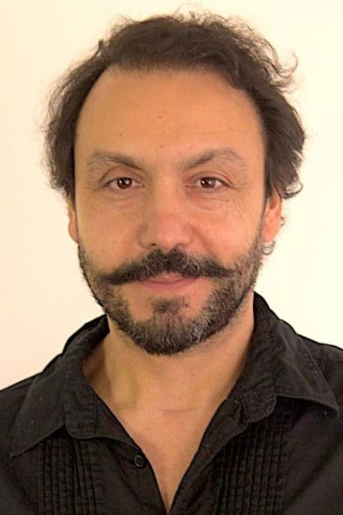 Fernando Díaz profile photo