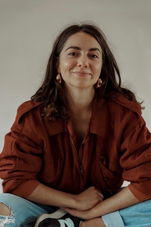 Hannah Mamalis profile photo