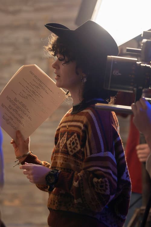 TK James profile photo