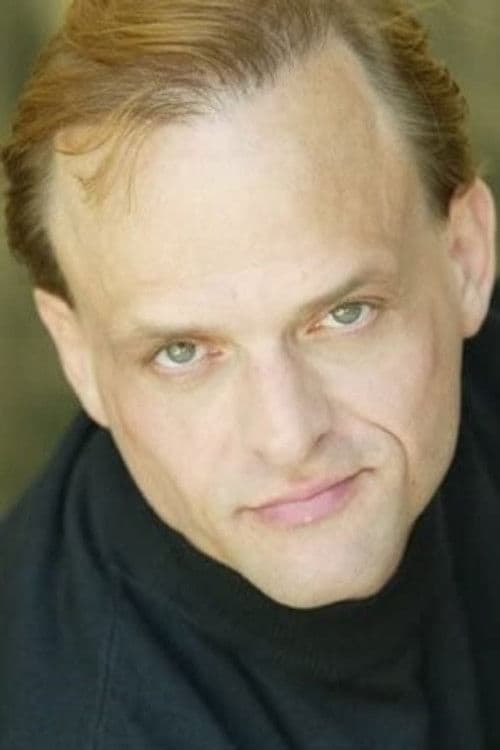 Colin Campbell profile photo