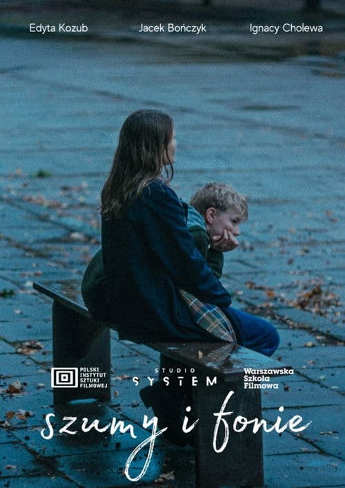 Hushes and Phonics poster