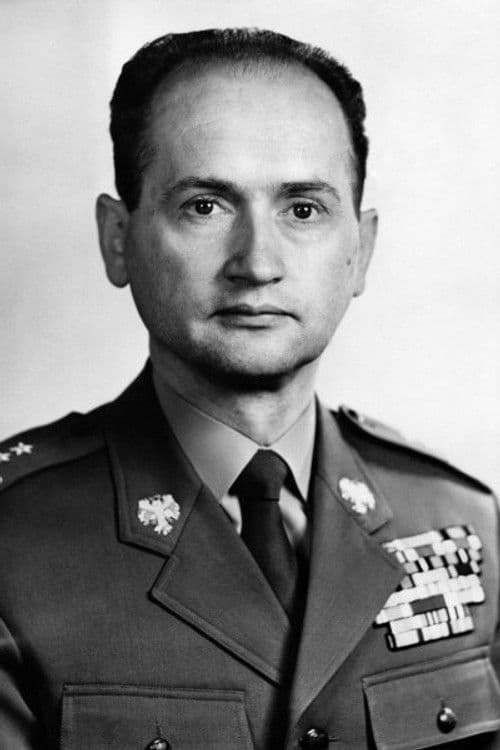 Wojciech Jaruzelski profile photo