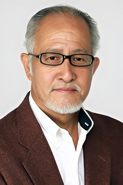 Keijirō Shiga profile photo