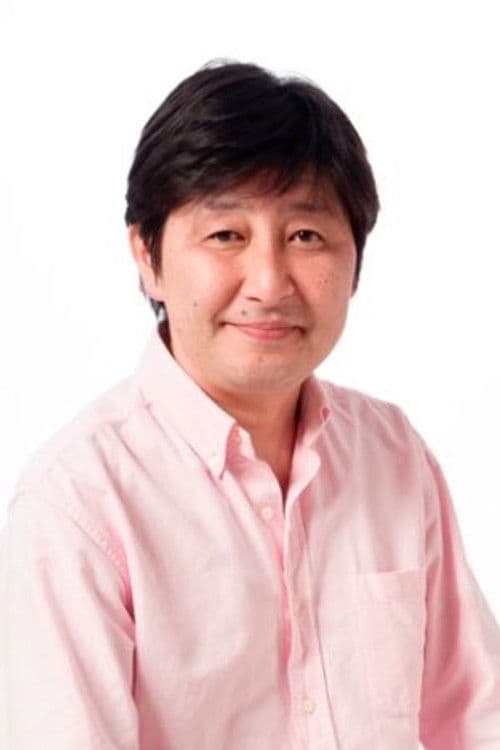 Masao Komaya profile photo