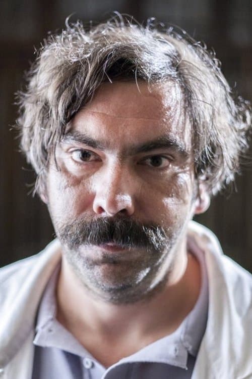 Richard Němec profile photo