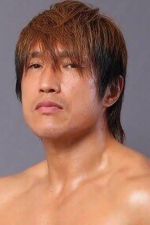 Minoru Tanaka profile photo