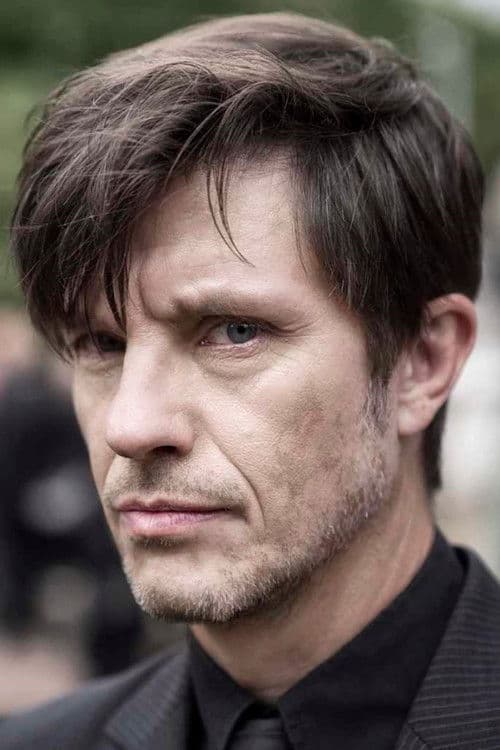 Kent Norberg profile photo