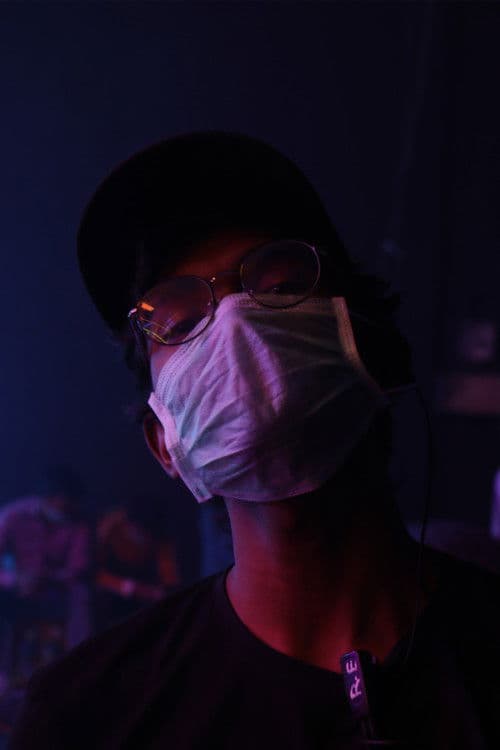 Abhilash Sunkesula profile photo