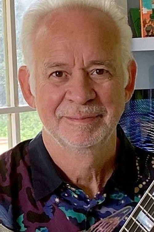 Phil Manzanera profile photo