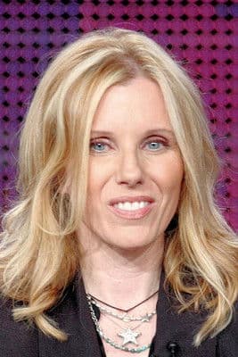 Claudia Lonow profile photo