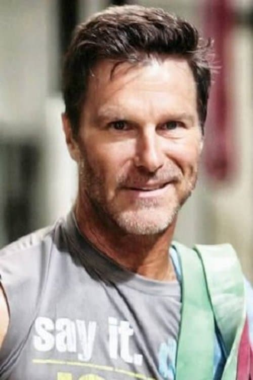 Clark Bartram profile photo