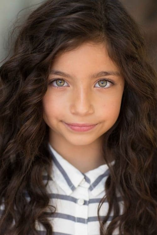 Venus Ariel profile photo