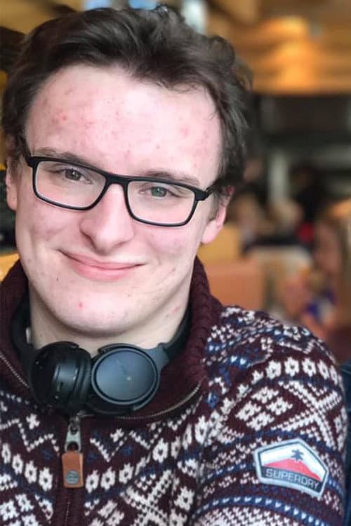 George Pritchard profile photo