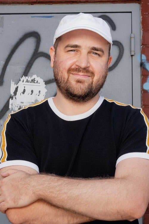 Brett Davis profile photo