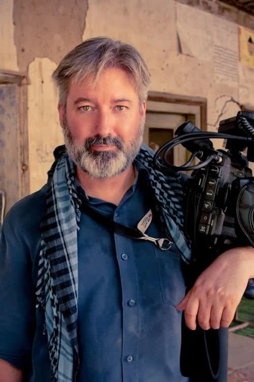 James Longley profile photo