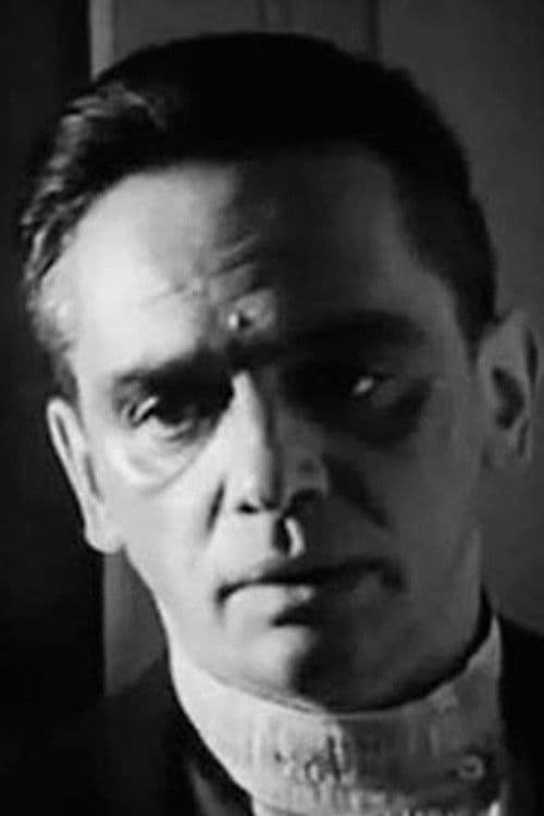 Vladimir Gorelov profile photo