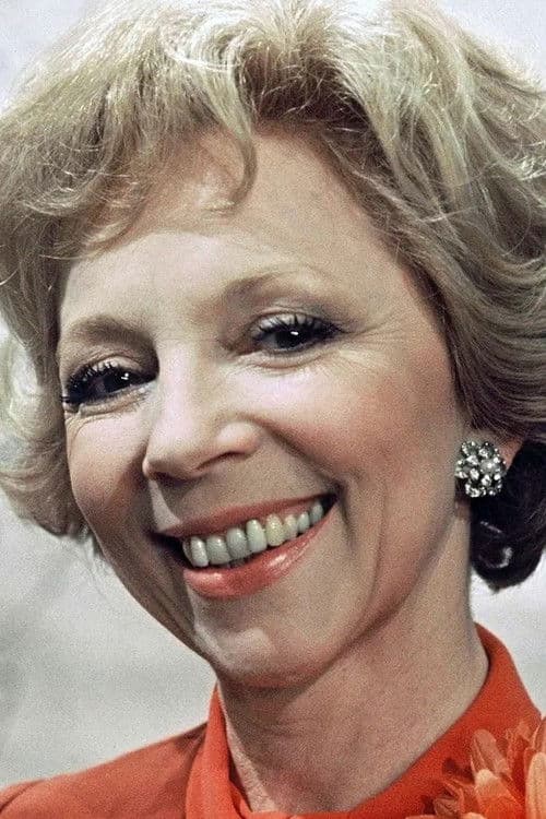 Micheline Boudet profile photo