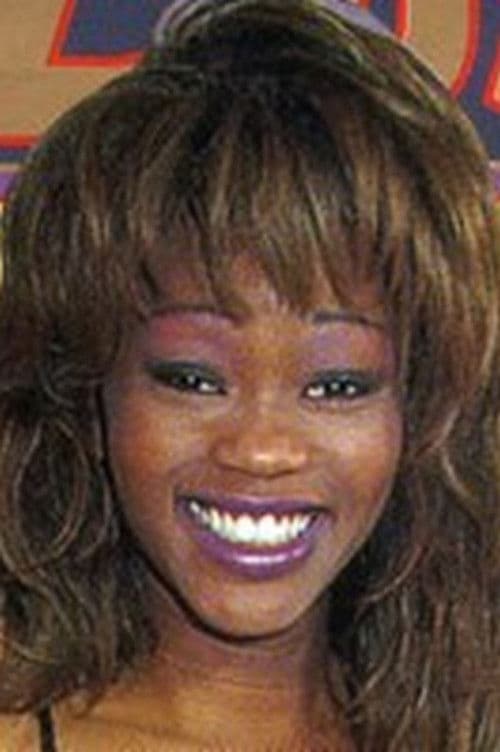 Sandrine profile photo