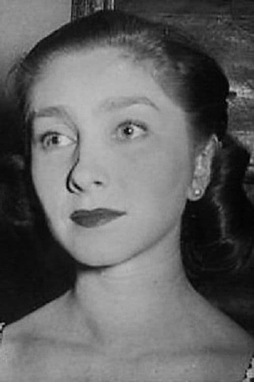 Mari Carmen Díaz de Mendoza profile photo