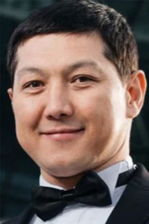 Nurdaulet Shertim profile photo