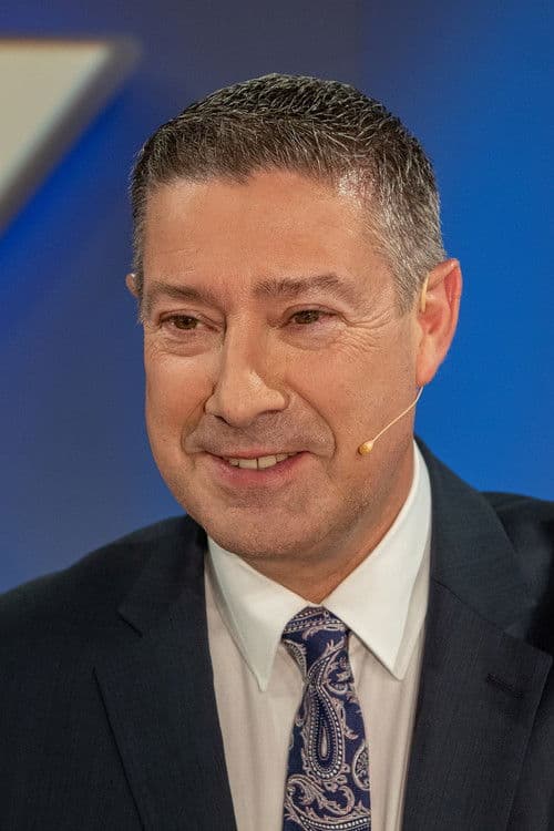 Joachim Llambi profile photo