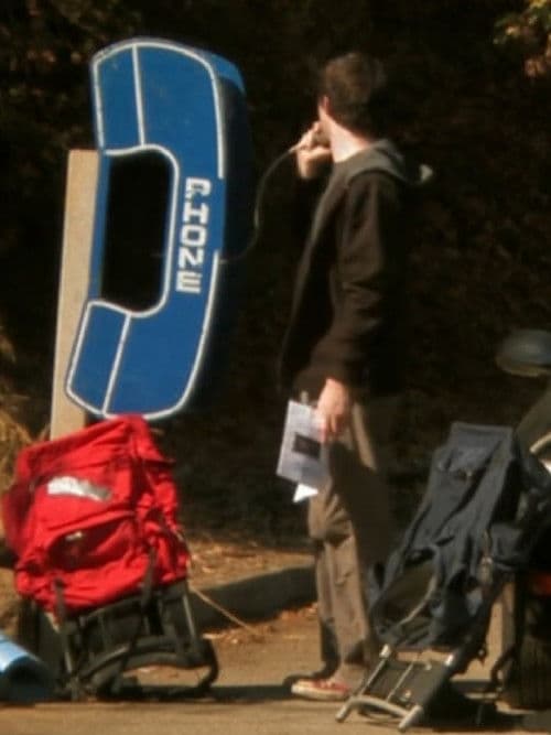 Lost Tales From Camp Blood - Part 2 poster