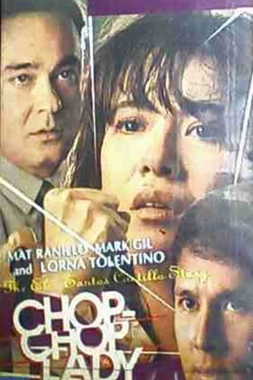 Chop-Chop Lady: The Elsa Castillo Story poster