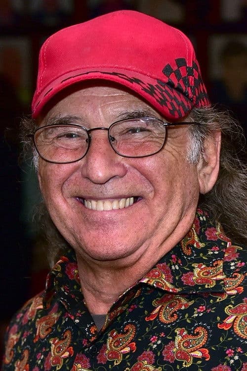 Joel Zwick profile photo