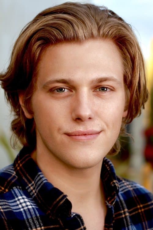 Blake Burt profile photo