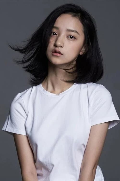 Zhang Tongxi profile photo