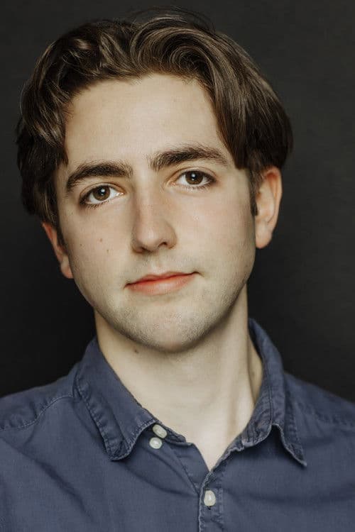 Tyler Cotton profile photo