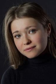 Mariia Smoliakova profile photo