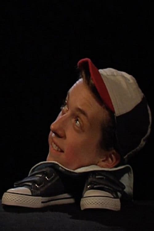 Chichibio and the Crane poster