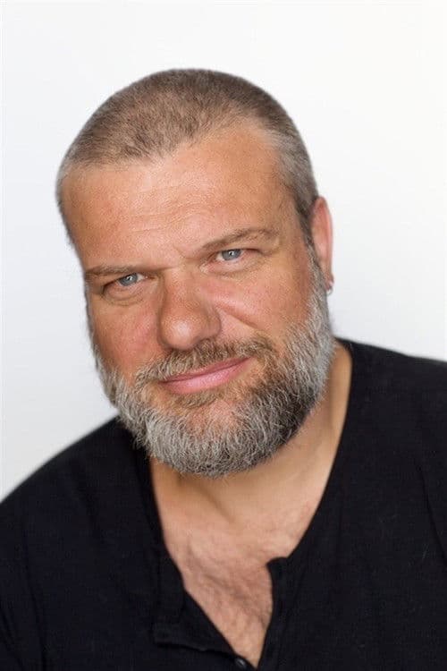 Jean-Christophe Quenon profile photo