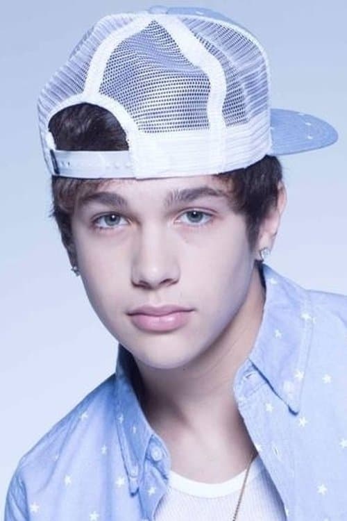 Austin Mahone profile photo