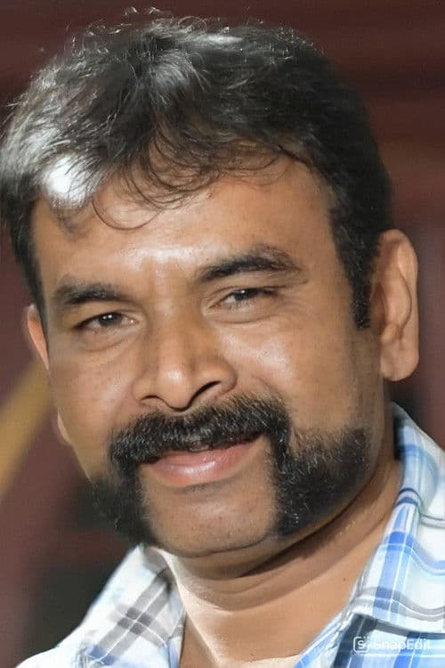 Tiger Venkaat profile photo