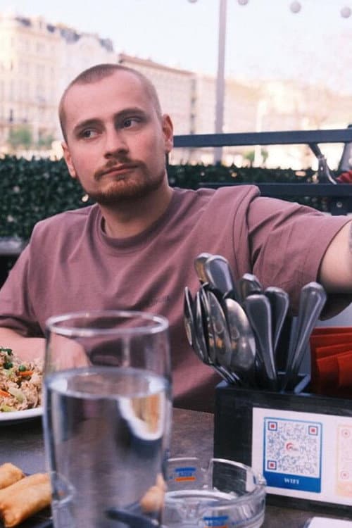 Kaspar Graef Lakin profile photo