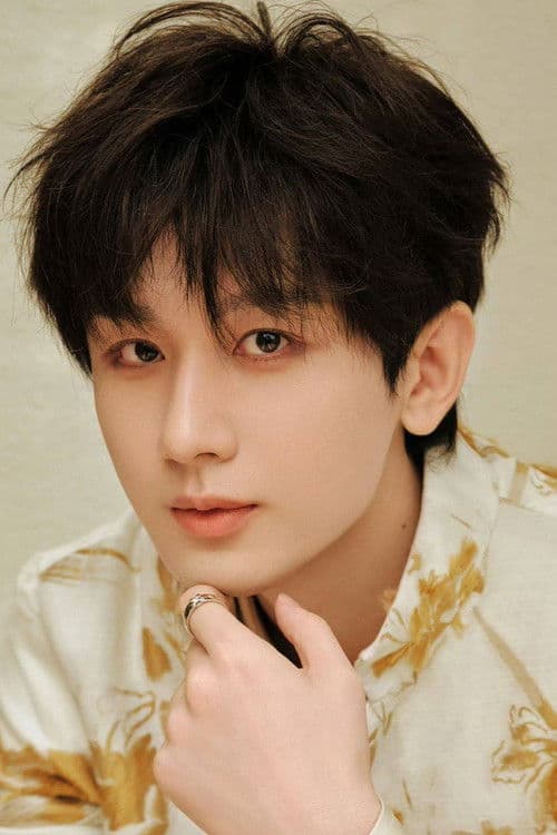 Cheng Yi profile photo