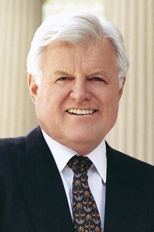 Ted Kennedy profile photo