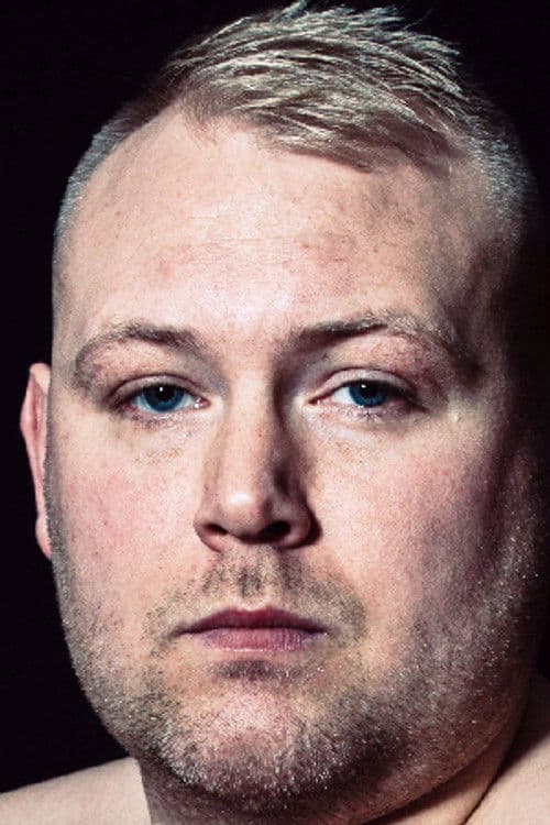 Chris Healey profile photo