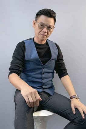 曾家傑 ( Suki 哥） profile photo