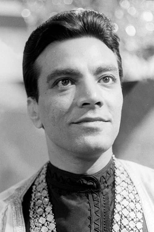 Zia Mohyeddin profile photo