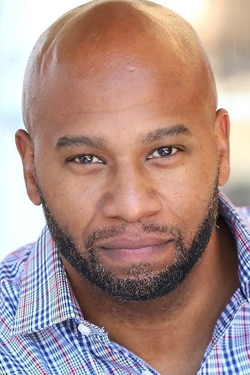 Maurice Hall profile photo