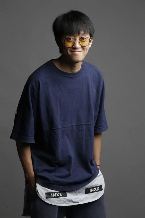 Xiang Hesheng profile photo