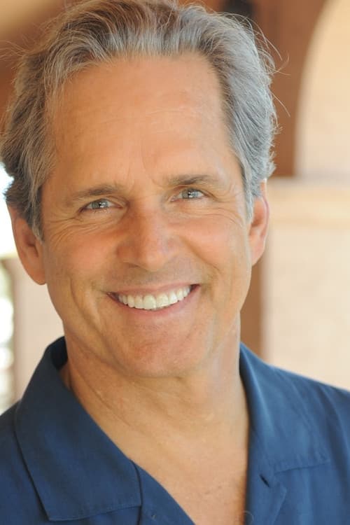 Gregory Harrison profile photo