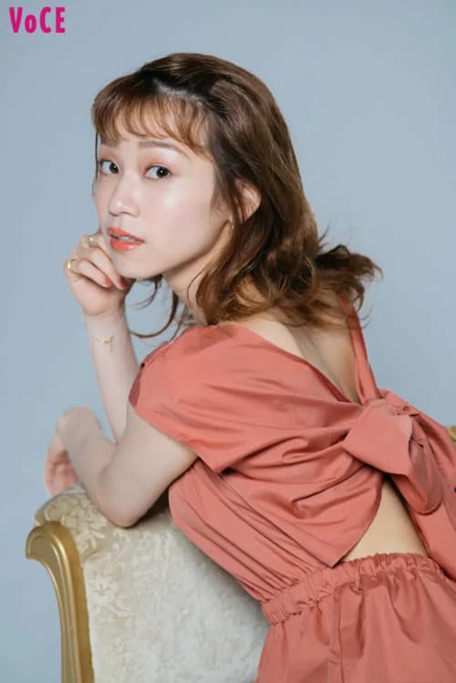 Maaya Kiho profile photo